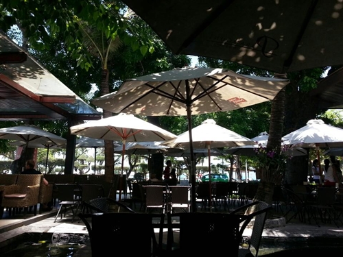 Những quán cà phê hấp dẫn tại Nha Trang