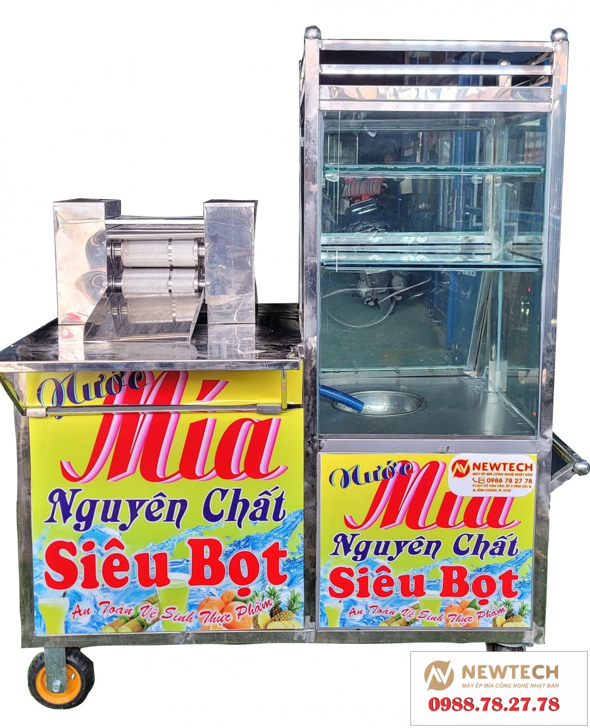 may ep mia sieu bot